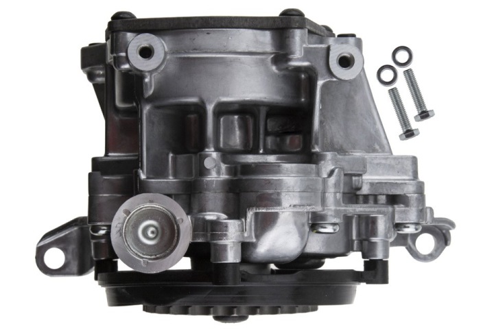 POMPE HUILES BMW 3 E90 E91 E92 E93 318D 320D 320XD 08-10 5 E60 E61 520D 06-1