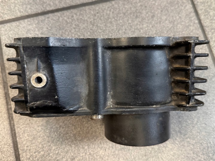 HONDA SHADOW VT 500 PISTON PISTON AVANT