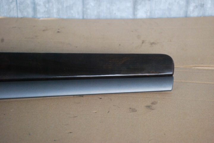 MOULURE PORTES DROIT AVANT AUDI A8 D3 4E0867410H