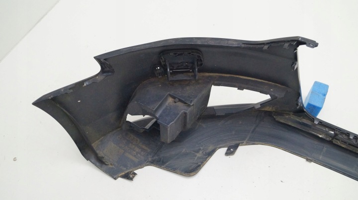 AUDI A4 B8 8K0 LIFT 12-15 PARE-CHOCS AVANT AVANT W89