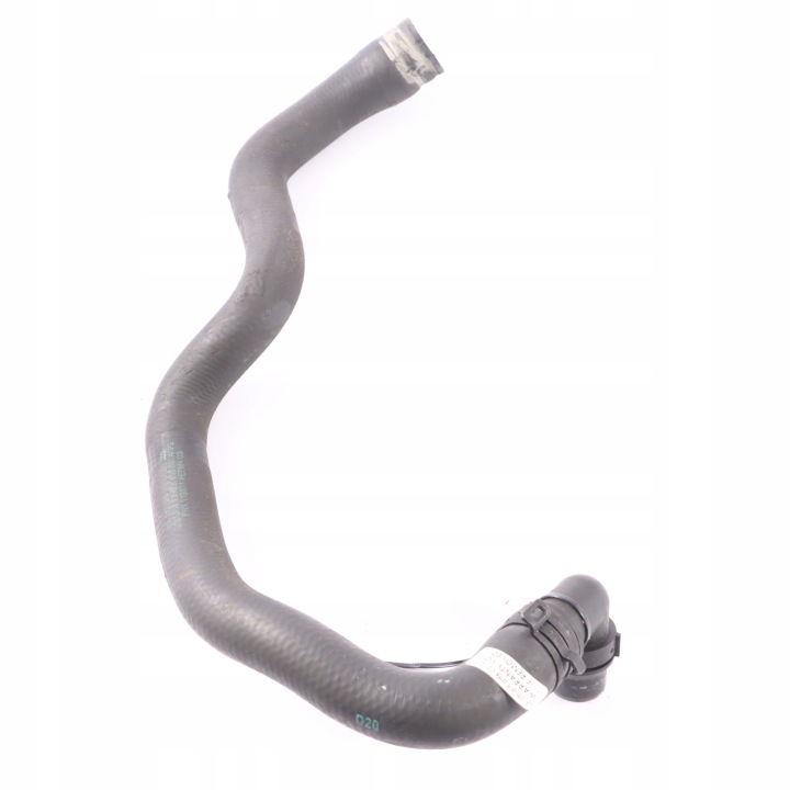 MERCEDES W204 C207 W212 ESSENCE OM271 TUYAU EAU RÉCHAUFFEURS A2128301696