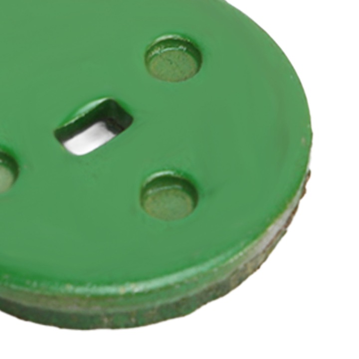 PLAQUETTES KUGOO G2 PRO LÉGER SILENCIEUX GLADKI