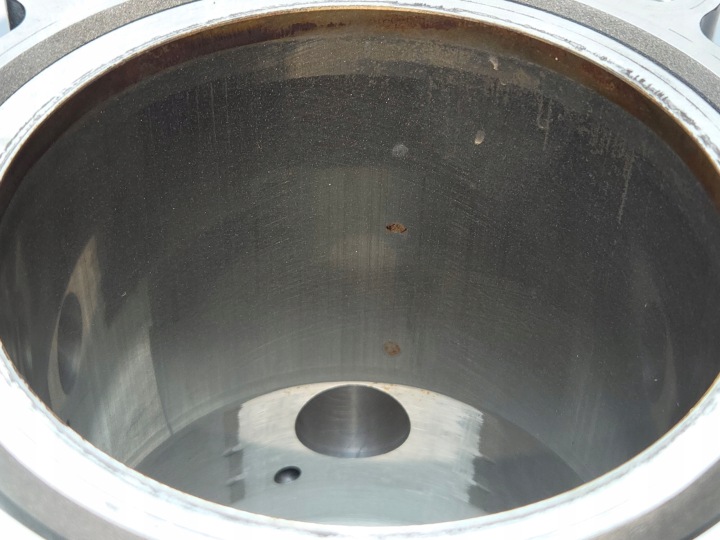 BMW R 1250 GS RT RS R 18-24 PISTON BLOC CARTER 8358713 A74B12M