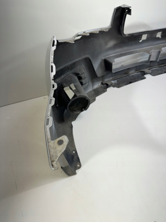 PARE-CHOCS AVANT SUBARU OUTBACK IV 4 LIFT 2012-