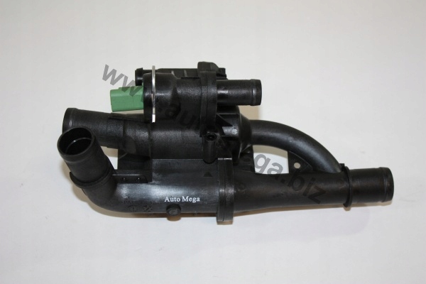 AUTOMEGA 160028510 CARROSSERIE THERMOSTAT