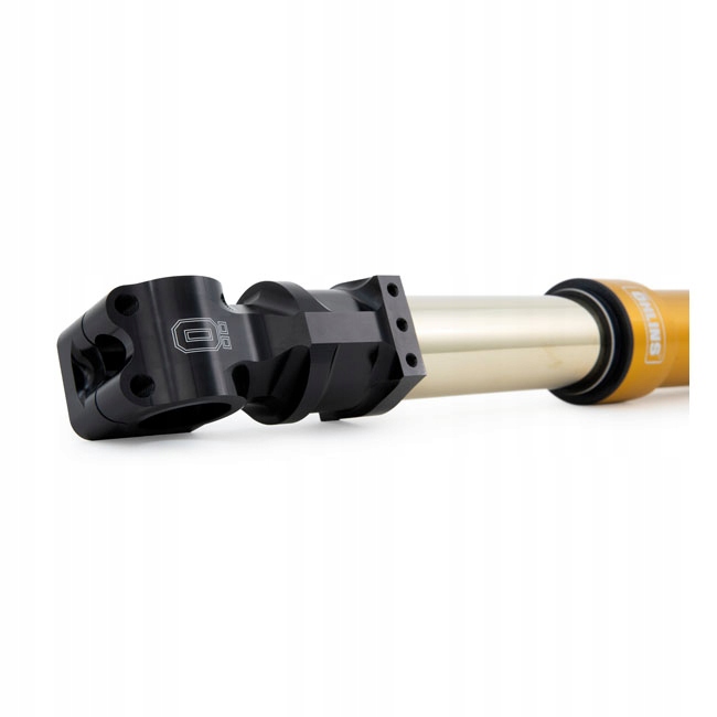 FOURCHETTE AVANT 43MM 765MM UNIVERSEL COULEUR DORÉE ÖHLINS NR: 993834