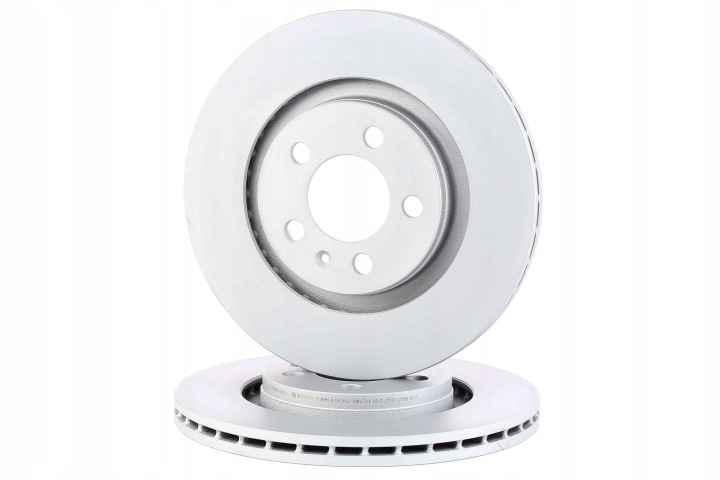 BOSCH DISQUE DE FREIN VW AVANT GOLF 4/A3