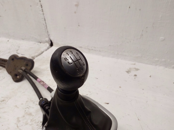CRIC CHANGEMENTS VITESSE RENAULT SCENIC III GRAND SCENIC III 8201021402D