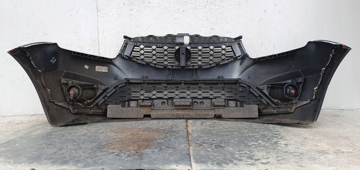 SSANGYONG KORANDO LIFT PARE-CHOCS AVANT AVANT