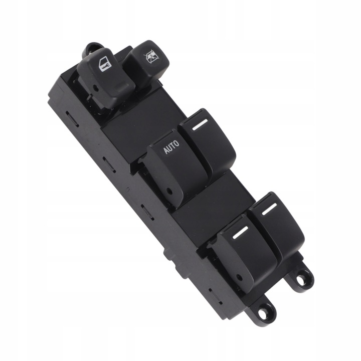 PRZEACZNIK GOWNY VITRES RÉSEAUX ÉLECTRIQUES 25401–5M000 DOPASUJ VERS SENTRA 00–06 BL
