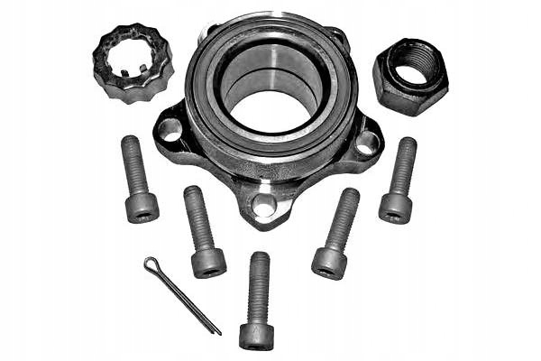 ROULEMENT ROUES FORD DROIT TRANSIT 00-