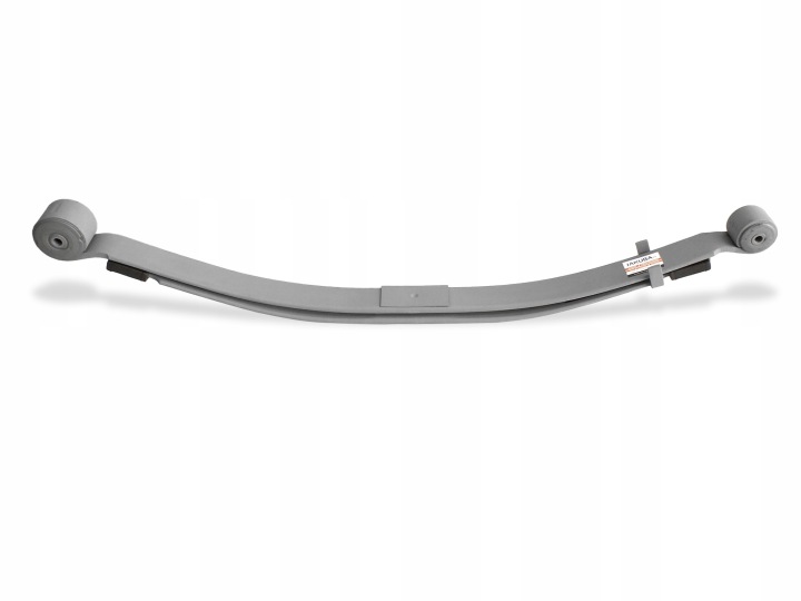 RENFORCEMENT RESSORTS 1-PIOROWEGO ARRIÈRE FORD TRANSIT DE 2014 KIT