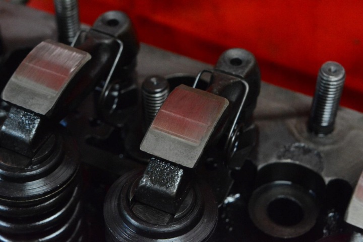 CULASSE MOTEUR 173200 DAEWOO LUBLIN 1 I 2.4 TD 90 KM 95-99