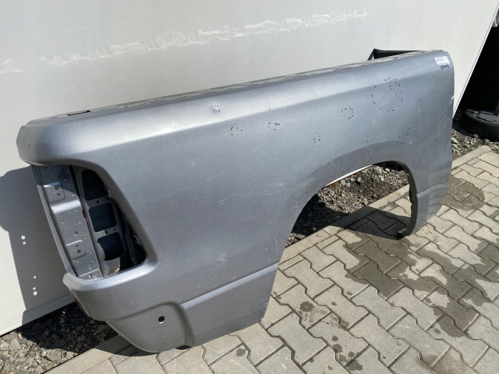 AILE ARRIÈRE DROIT CAISSE CÔTÉ QUART DODGE RAM 1500 2019+ USA