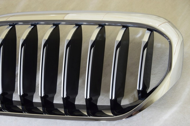 BMW 5 G30 21-R. PAQUET SPORTIF GRILLE CALANDRE