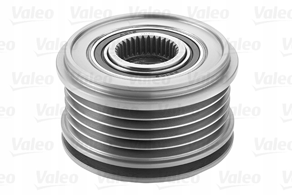 EMBRAYAGE ALTERNATEUR RENAULT RENAULT CLIO, CLIO II