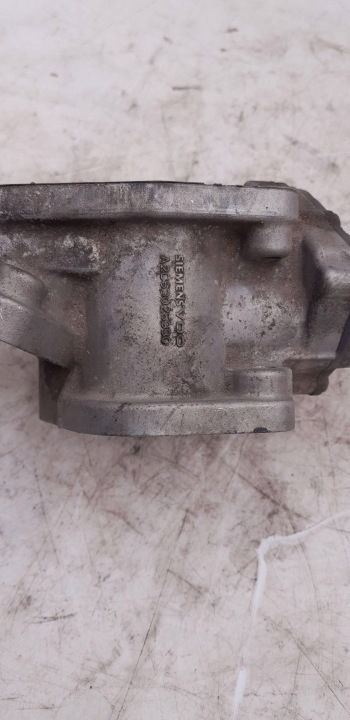 VANNES EGR RENAULT SCENIC II LIFT 1.9 DCI 8200630740A