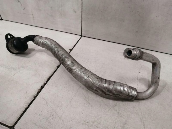 MERCEDES CLK W209 A/C PIPE A2722300656 AIR CONDITIONING LINE AIR CONDITION…
