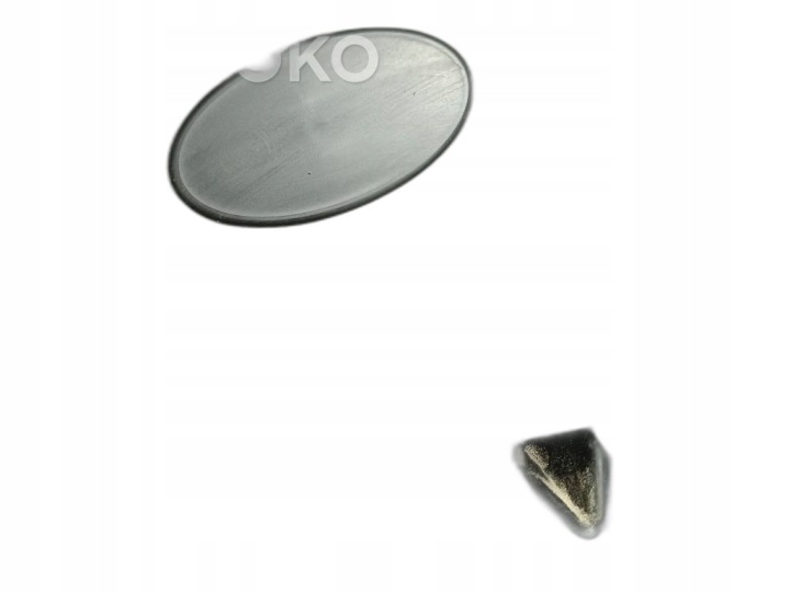 SUPPORT CHÂSSIS BATTERIE FOR SSANGYONG KORANDO OEM: 2684035100