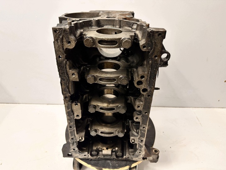 PEUGEOT 508 CITROEN DS4 DS5 2.0 BLUEHDI EURO6 AHX BLOC MOTEUR NOMINAL