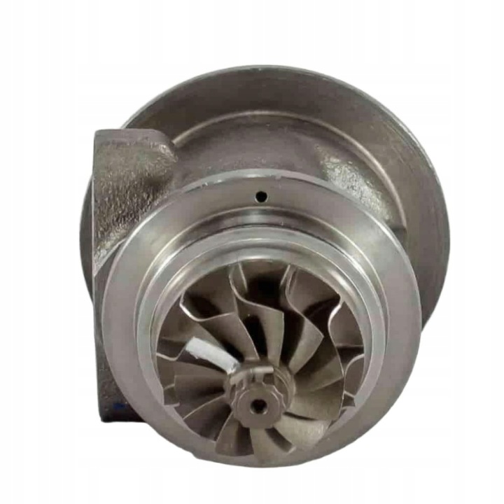 NOYAU TURBINES TD02-007 CITROEN, DS, FORD, PEUGEOT BERLINGO, C 3, C-ELYSEE