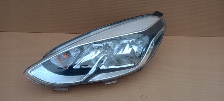 PHARE AVANT AVANT GAUCHE FORD FIESTA MK8 17-23ROK H1BB-13W030-AE ORIGINAL
