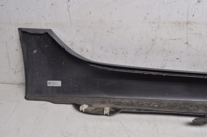 BMW 2 ACTIVE TOURER U06 REVÊTEMENT SEUIL GAUCHE C4W 24R 5A0E563