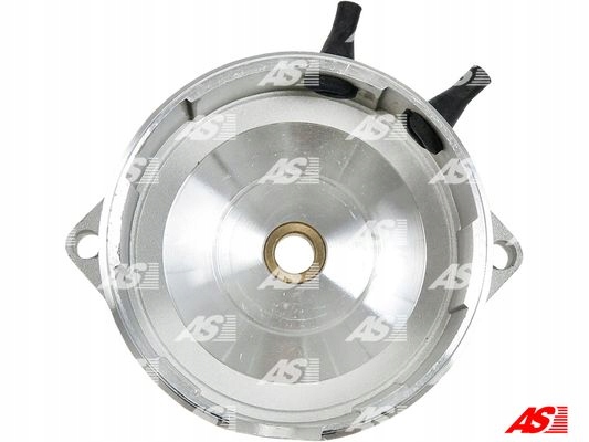 COUVERCLE DÉMARREUR AS-PL SBR0064