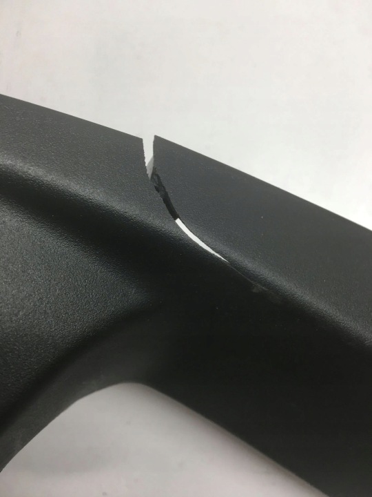 BMW M4 F82 F83 AUTRE PIÈCE INTÉRIEUR 9234371 2017