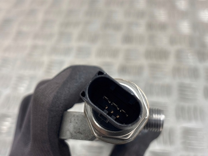 AUDI A3 S3 8V 2015 MOULURE INJECTION