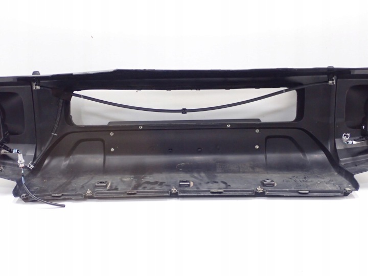 PARE-CHOCS AVANT AVANT 2XHALOGEN SUZUKI JIMNY IV 71711-78R