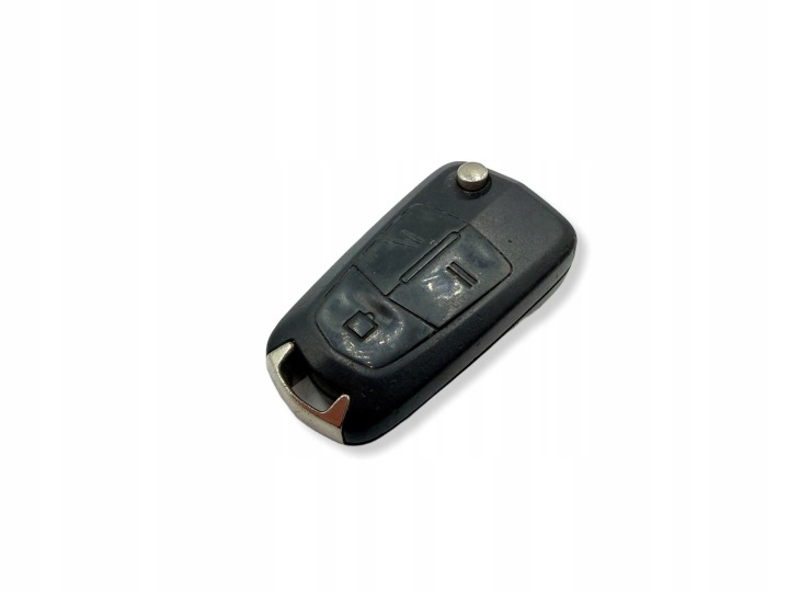 CLÉ CLÉ TÉLÉCOMMANDE OPEL CORSA D DELPHI G3 13214969