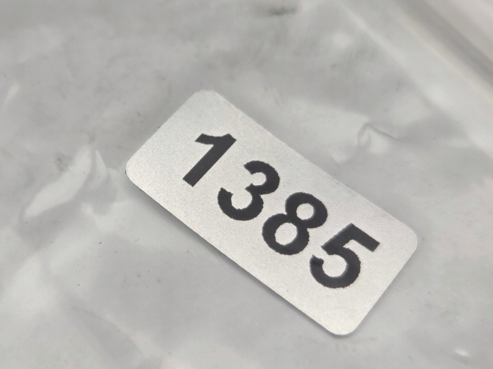 RONDELLE TGB BLADE 425 TARGET