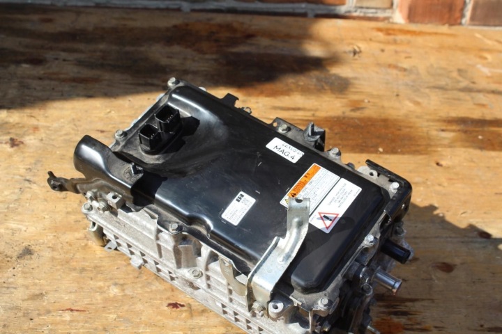 CONVERTISSEUR INWENTER LEXUS UX 250H 20R 5TYSKM G9200-76060