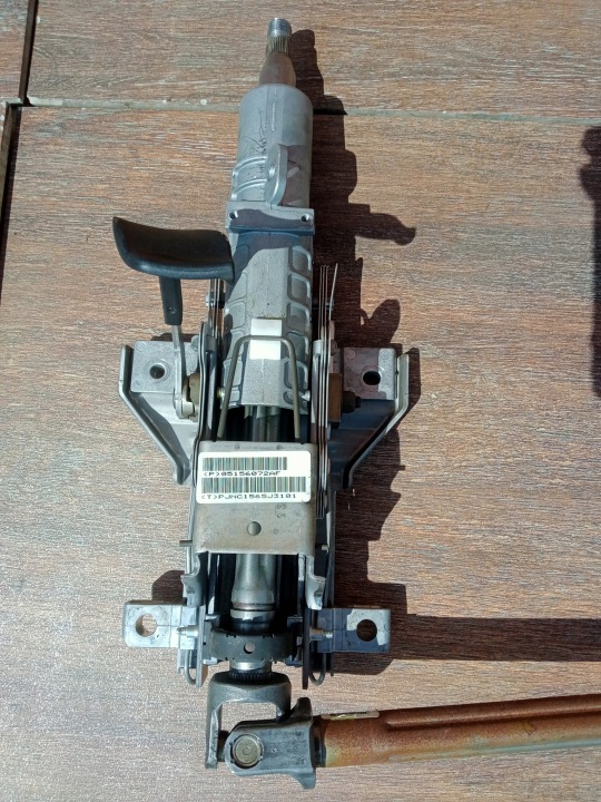 JEEP CHEROKEE KL 13-18 COLONNE DIRECTION CROISILLON 05156072AF