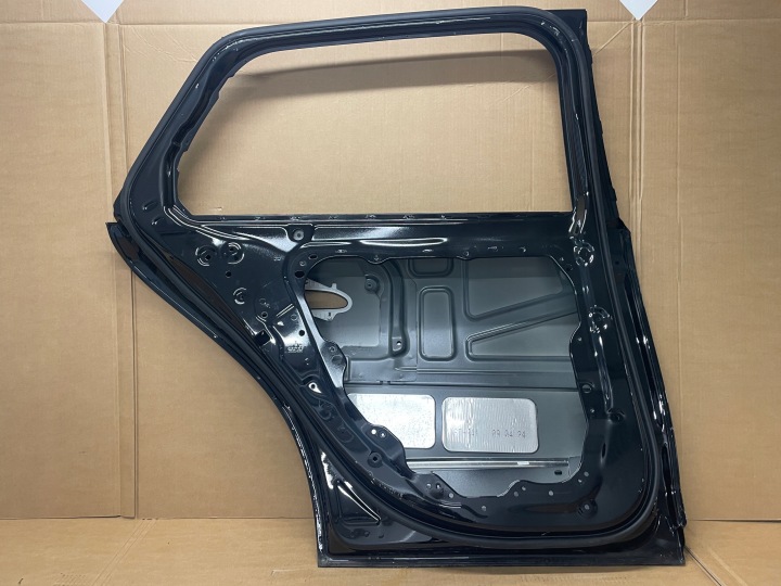MERCEDES E CLASSE W214 PORTES ARRIÈRE ARRIÈRE GAUCHE A2147323300