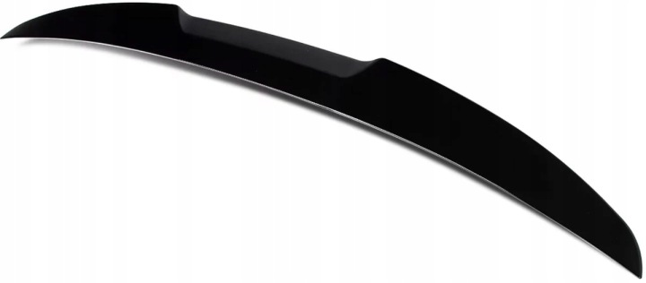 SPOILER COUVERCLES DE COFFRE COUVERCLES DE COFFRE BMW SÉRIE 8 G16 F93 M8 840I M850I NOIR