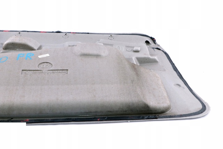 BMW E60 E61 INSONORISATION AKUSTYCZNE PORTES DROITS DROIT AVANT 7033652