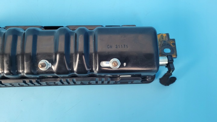 BMW X3 G01 LCI SDRIVE30I 23R COUSSIN ROTULE DROITE 72129363844