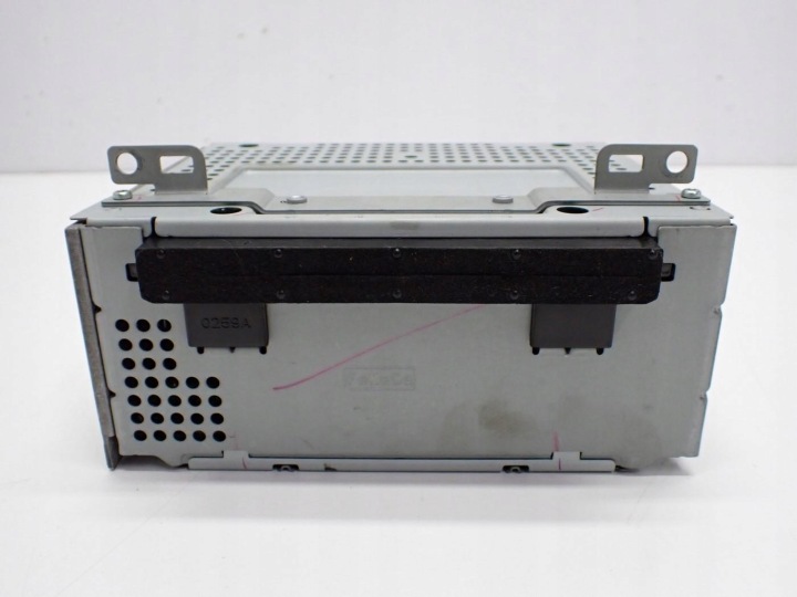 RADIO NAVIGATION NAVI MONITEUR EUROPE FORD FOCUS MK3 III LIFT 15R