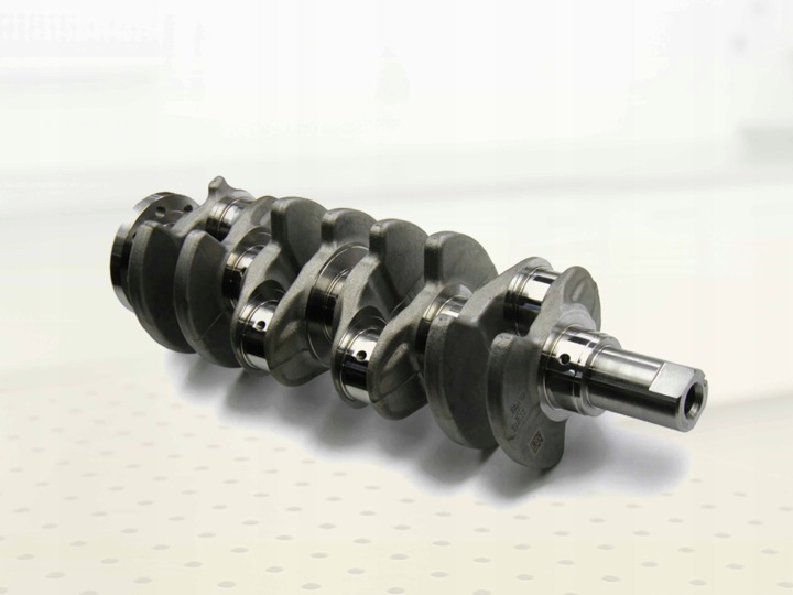 MOTEUR 1.6 DCI R9M RENAULT OPEL NISSAN FIAT SUR RÉGÉNÉRATION
