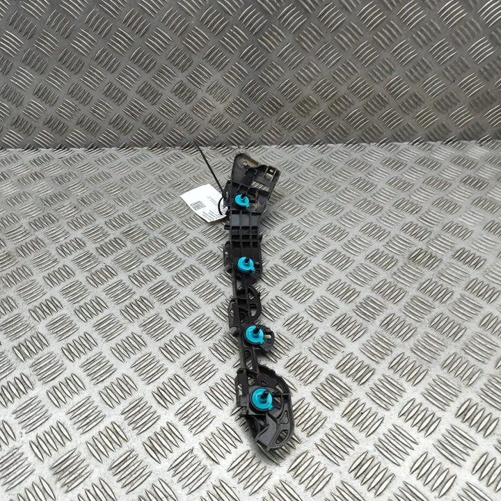 LEXUS NX II _A2_, _H2_ GAUCHE SUPPORT ARRIÈRE PARE-CHOCS 2024 52156-78020