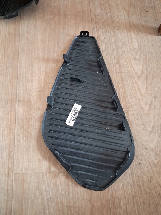 PEUGEOT 3008 II 5008 LIFT GRILLE PARE-CHOCS DROITE GAUCHE