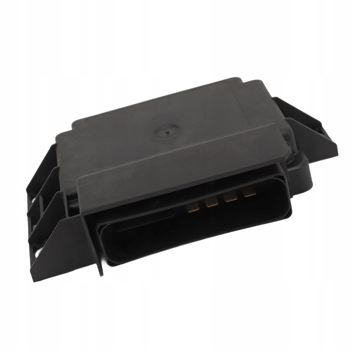 ÉLECTRONIQUE MODU COMMANDE FREIN PARKINGOWYM 3AA907801J TH