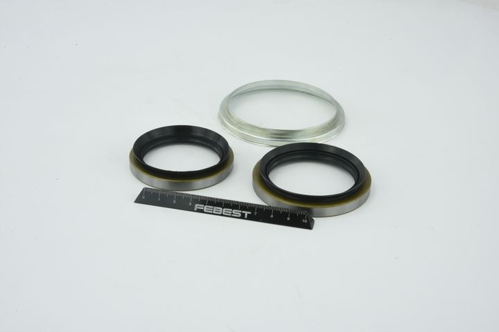 DLAWNICA MOYEUX KIT RÉPARATION TOYOTA COROLLA SED/CP/WG KIT2 FEBEST