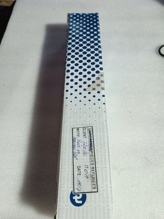 97.90474/RTS CONNECTEUR STABILISATEUR RENAULT RTS