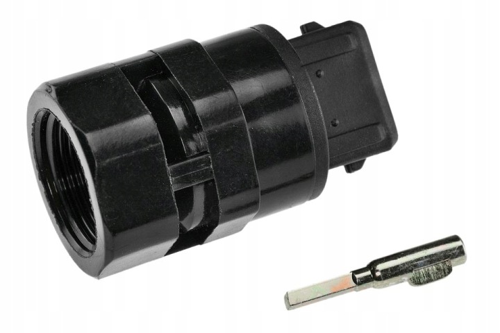 CAPTEUR VITESSE ECP-MS-013 NTY