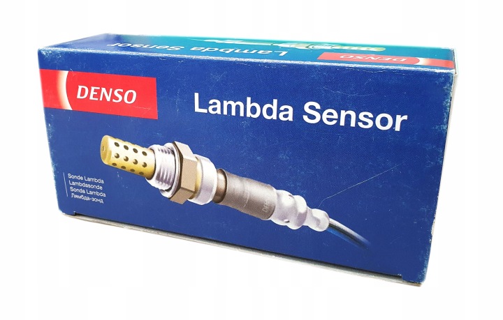 DENSO SONDE LAMBDA DOX-1449 DENSO N3H3188G1A