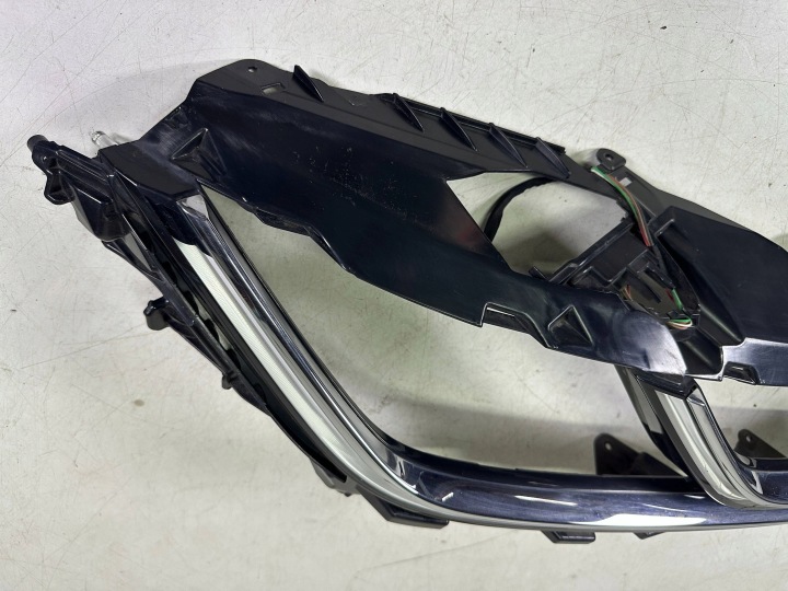 FEUX VERS CONDUITE DIURNE AVANT CHÂSSIS DROITE VW VOLKSWAGEN ARTEON 3G8998478
