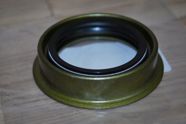 MASTIC D'ÉTANCHÉITÉ DEMI-ARBRES FORD FOCUS 1998-